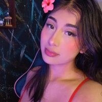Dulciinea_07_ webcam model