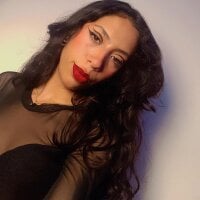 Dabria_luxee webcam model