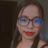 Secret-Goddess webcam model
