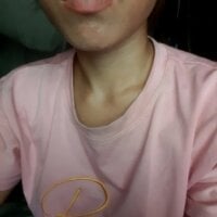 Ngocmi909 webcam model
