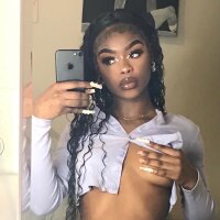 Offline chatovací místnost exotichocolatee