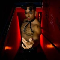 Lucio__Fox webcam model