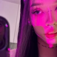 Dasha_WEYT webcam model