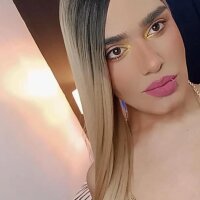 Model HornyTSXXX1