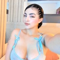 miel_gomez webcam model