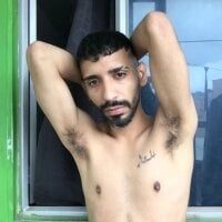 Arabianboyq webcam