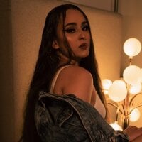 HarleyQueen666 webcam model