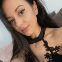 KIMBERLLY01 webcam model