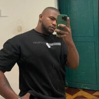 Blackmen1998 model avatar