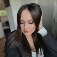 Velvet_Mistress webcam model