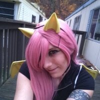 Flutterkat webcam