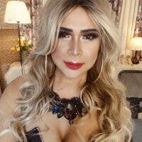 SheenaBlaire webcam