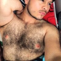Foto do perfil de Machomen981