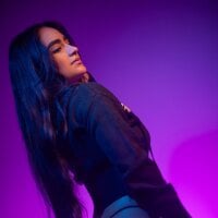 EmySilverr webcam model