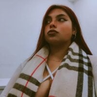 Aleec_Nyx webcam model