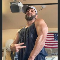 mikeystrong's Profile Photo