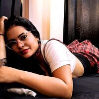AlexaHillss1 webcam model