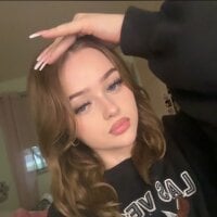 KittyLustBerryLive Webcam