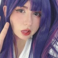 Natsuki_69 webcam model