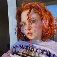 gingerpie_'s Offline Chat Room
