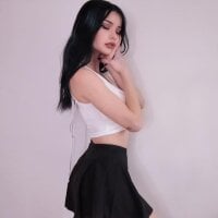 Bilik Sembang Luar Talian Brunett-Arina