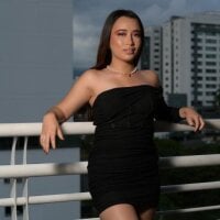 AuroraMiiller webcam model