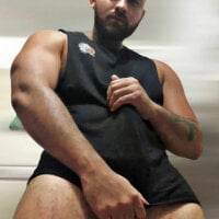 aronmiller404 model avatar