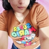 lucylatingirl