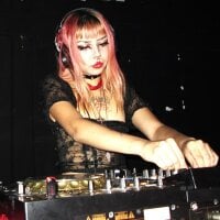 DarkelectrodjLive Webcam