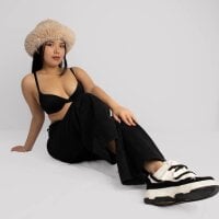 MarielQueenx webcam model