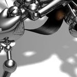 mouradest's Avatar Pic