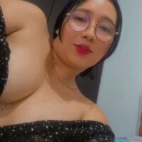 majo-777 webcam model