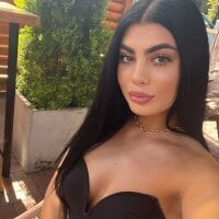 LeyaGoddess webcam model