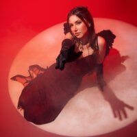 AliceMoreno model avatar