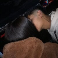 TinaNick model avatar