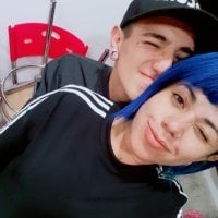 Phòng Chat Ngoại tuyến Pamelaandtonnyy
