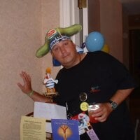 John_0716's Profile Pic