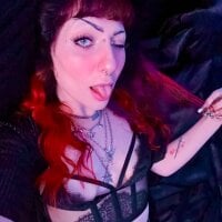 ChrryFoxx's Profile Pic