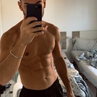 Muscoletto41's Profile Pic