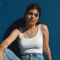 NicolaAlsaqri webcam model