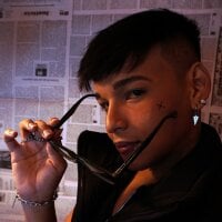 Dannyhot_ webcam model