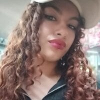 PaolaLitch webcam model