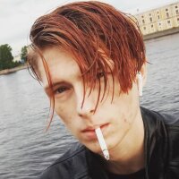 OtakuCiga's Offline Chat Room