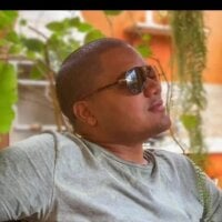 Foto do perfil de ronegaogostoso