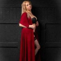 Nadezhda1503 오프라인 채팅방