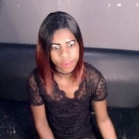 Ebonystormxxx 頭像圖片