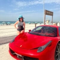 ValeriaLove432's Profile Pic