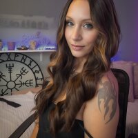 Jan_inaLive Webcam