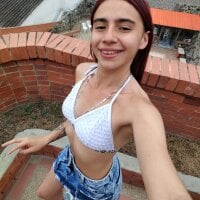 Maximesex webcam model