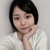 顔を見ればわかるオナニーの本気度！Eカップはな（hana_0621）のSTRIPCHAT